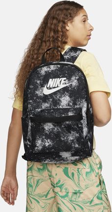 Plecak Nike Heritage (25 l) - Biel