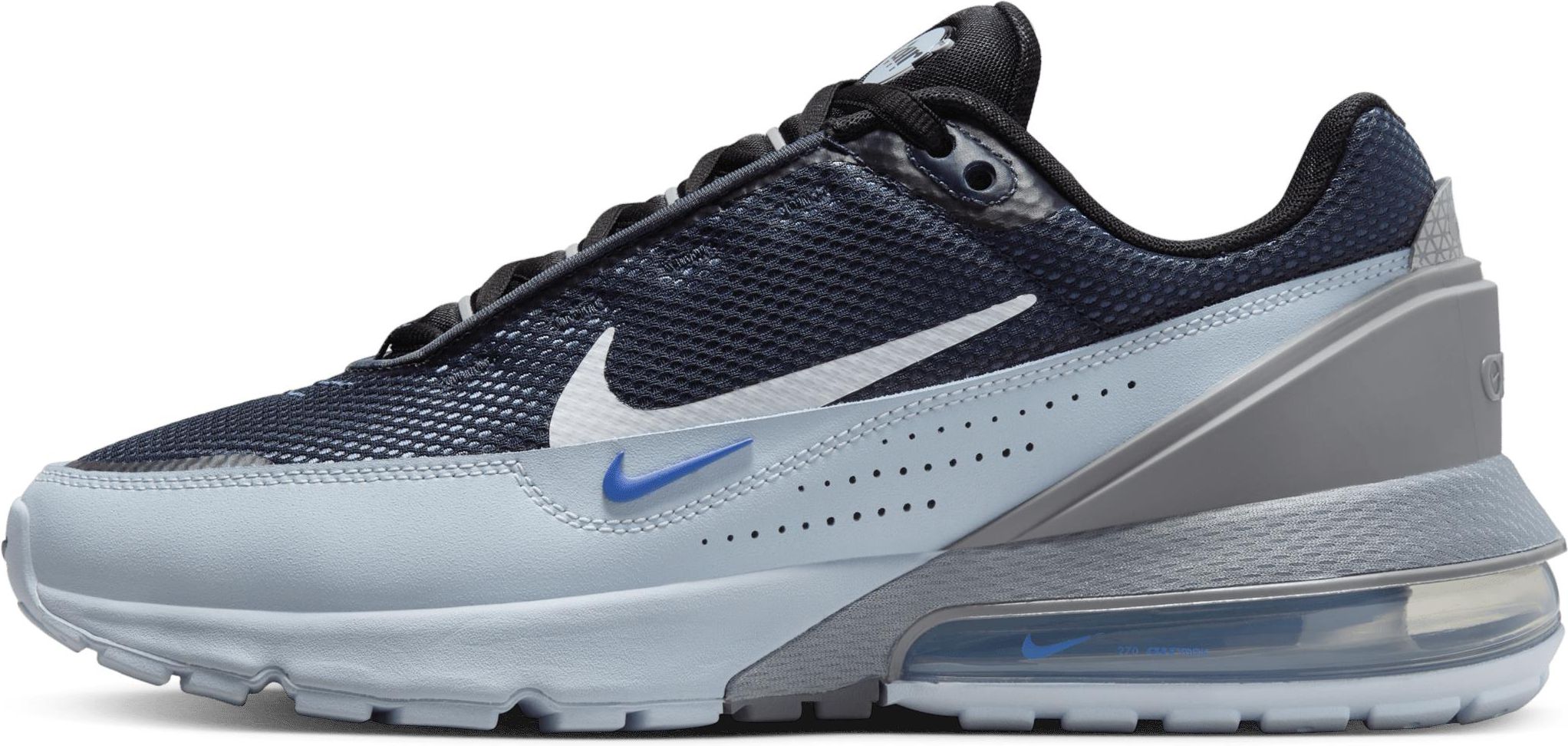 Buty męskie Nike Air Max Pulse Niebieski Ceny i opinie