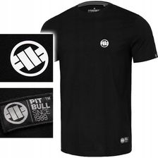 Koszulka Pit Bull Small Logo Pitbull M