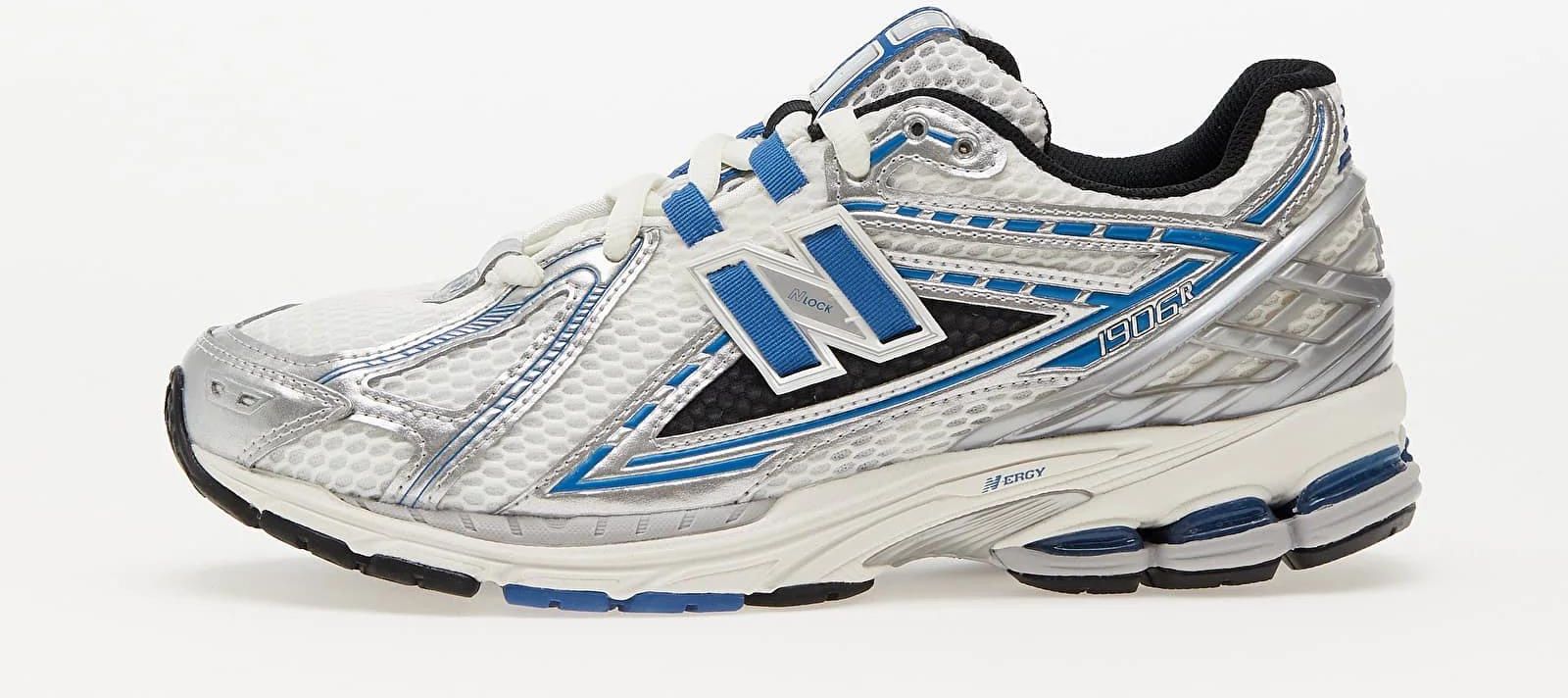 【New Balance】 正規品★ 1906W White Silver llic New Balance 1906 Silver Metallic - Ceny i opinie - Ceneo.pl