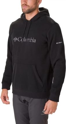 Bluza z kapturem Columbia CSC Basic Logo II 1681664017
