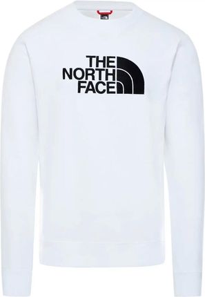 Bluza bez kapturaThe North Face Drew Peak Crew
