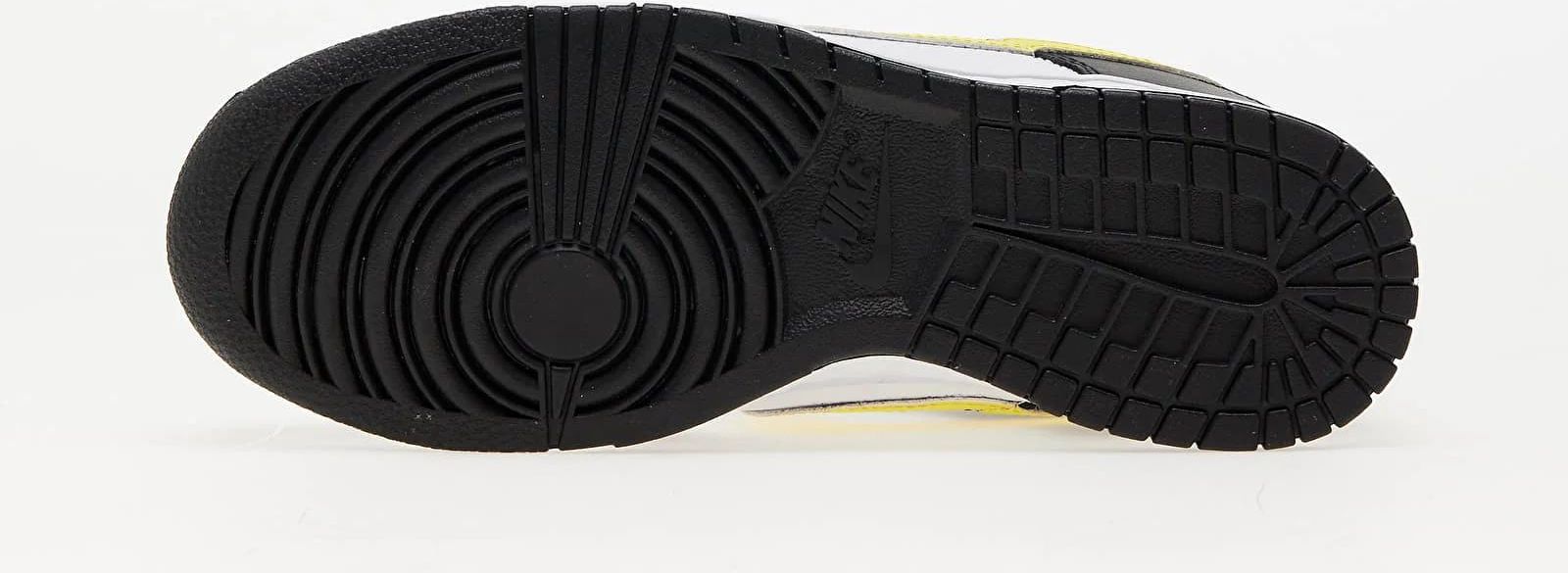 Nike Dunk Low Black/ Opti Yellow-White - Ceny i opinie
