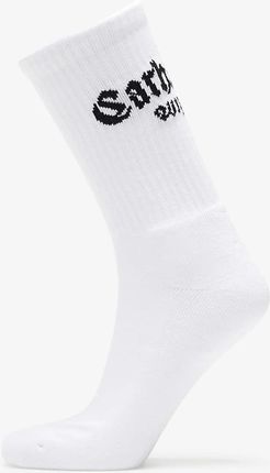 Carhartt WIP Onyx Socks White/ Black