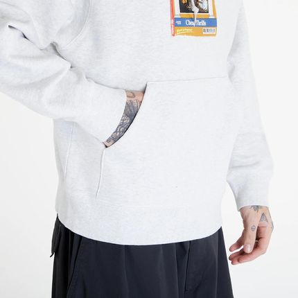 【Carhartt】HOODED CHEAP THRILLS SWEATSHIRT R5390 Carhartt WIP Hooded Cheap Thrills Sweat UNISEX Tyrian - Ceny