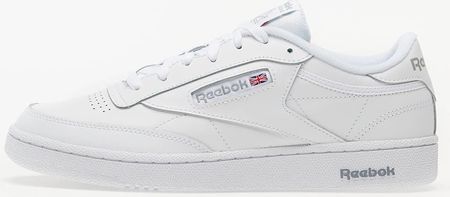 Reebok Club C 85 White/ Sheer Grey