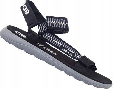 Sandały adidas Comfort GV8243 Roz 38 - Ceny i opinie - Ceneo.pl
