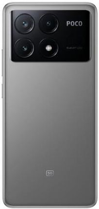 POCO X6 Pro 5G 12/512GB Szary - Cena, opinie na Ceneo.pl