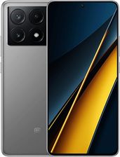 Ranking POCO X6 Pro 5G 12/512GB Szary Jaki wybrać telefon smartfon