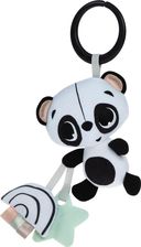 Zdjęcie Tiny Love Decor Tiny Smarts Panda czarno-biały - Czerwionka-Leszczyny