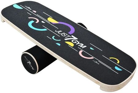 Balance Board Just7Gym Skate 4.0