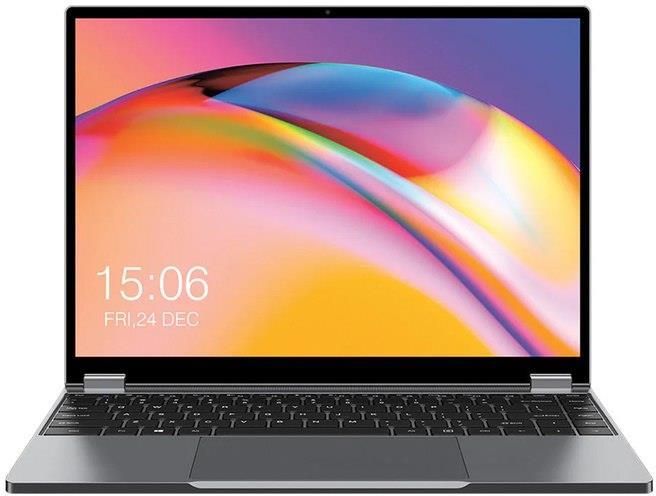 Laptop Chuwi FreeBook 2023 13.5/Celeron N100/12GB/512GB