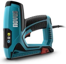 Zdjęcie Zszywacz elektryczny Novus J-150 - Pilawa