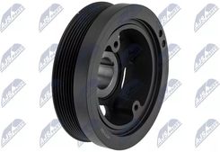 Zdjęcie Nty Koło Pasowe Wału Korbowego Rkp-Ty-027 - Ząbki