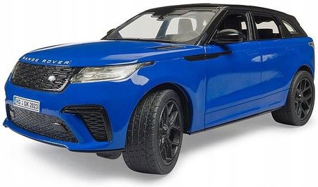 Bruder 02880 Range Rover Velara - zdjęcie 3