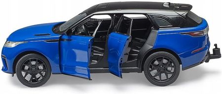 Bruder 02880 Range Rover Velara - zdjęcie 2