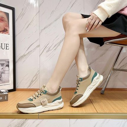 Casual fashion sneakers on sale