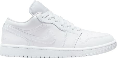 Obuwie Nike WMNS AIR JORDAN 1 LOW dv0990-111 Rozmiar 38,5 EU