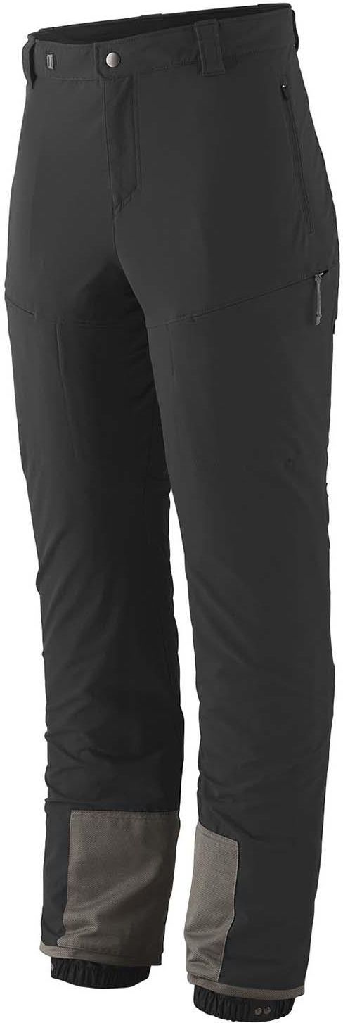 Damskie Spodnie Zimowe Patagonia Alpine Guide Pants Black Ceny I Opinie Ceneo Pl