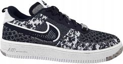 Zdjęcie Nike AF1 Air Force 1 Crater Flyknit DM1060 001 - Poznań