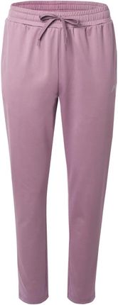 Damskie Spodnie Martes Essentials Lady Lorimo M000181904 – Fioletowy