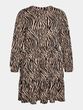 Sukienka codzienna Vero Moda Curve