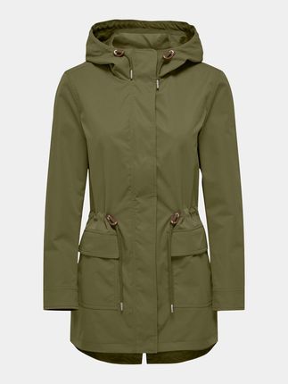 Parka ONLY