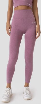 GymBeam Damskie legginsy FLO Violet