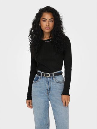 トップス V . I . P only TOP TYPU BANDEAU INTERLOCK - Biały | ZARA Polska / Poland