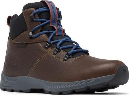 Buty trekkingowe męskie Columbia Landroamer Explorer Waterproof 