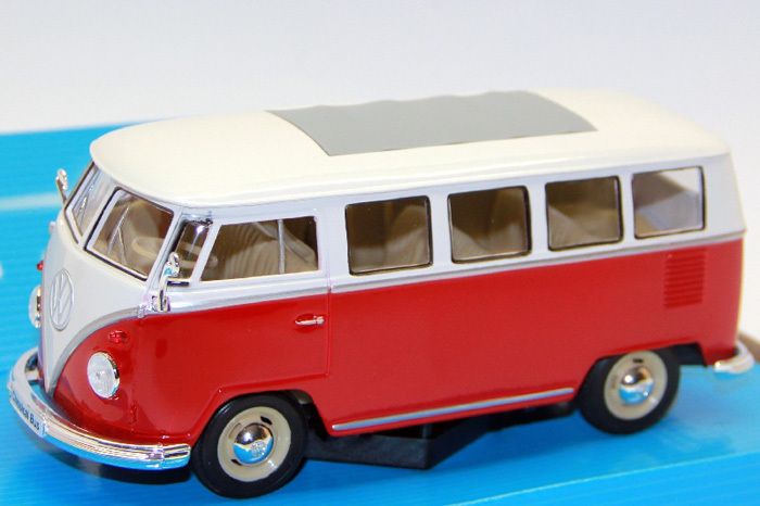 Volkswagen classical bus