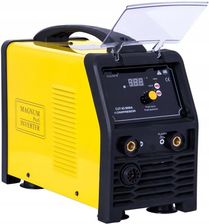 Zdjęcie Magnum Przecinarka Plazmowa Cut 45 Compressor - Wrocław