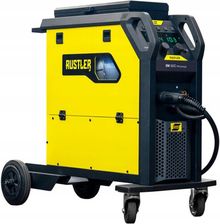Esab Półautomat Spawalniczy Migomat Rustler Em 350C Pro Synergic Exeor 4M