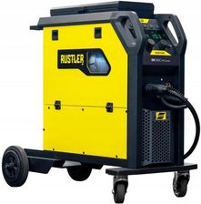 Esab Półautomat Spawalniczy Migomat Rustler Em 350C Pro Exeor 4M