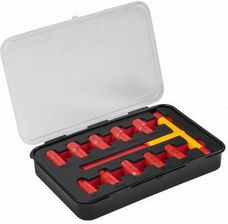 Hoegert Technik Hogert Ht1E102 Nasadki Izolowane Typu T 1000 V