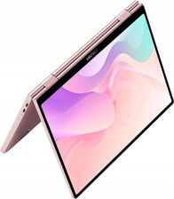 Zdjęcie Chuwi MiniBook X 2023 Pink 10,51"/Intel Celeron N/12GB/512GB/Win11 (MINIBOOKX2023PINK) - Mielno