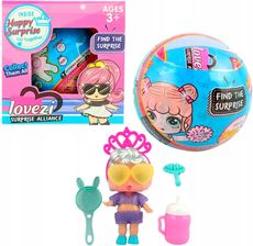 Zdjęcie L.O.L. Surprise Laleczka W Kuli Niespodzianka Lalka Suprise Kulka - Wilamowice