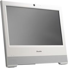 Shuttle XPC X50V8U3 Barebone (X50V8U3)