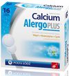 Calcium Alergo Plus 16 tabl.