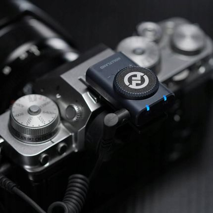 【ほぼ新品】HOLLYLAND LARK M2 Lightning用ワイ Hollyland Lark M2 Lightning - Opinie i ceny na Ceneo.pl