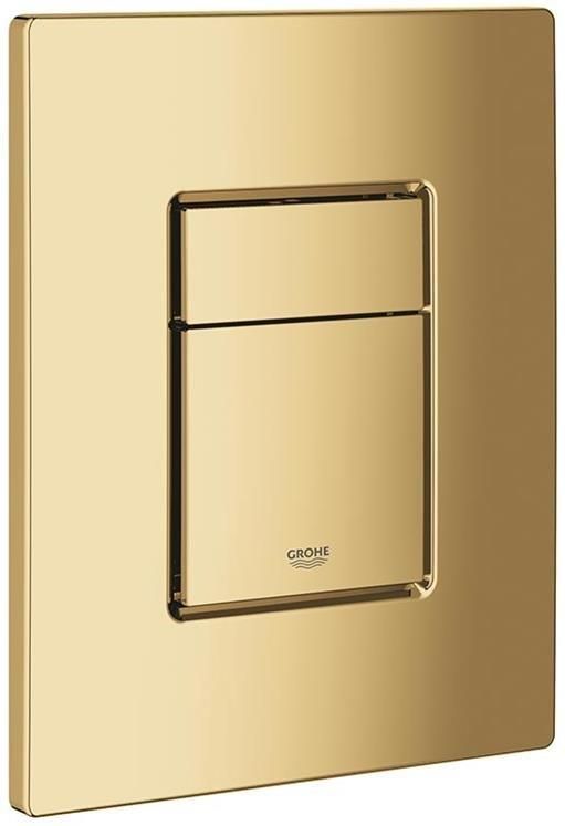 Grohe Rapid SL 2-in-1 Set for Wall-Hung Toilet 1.13m