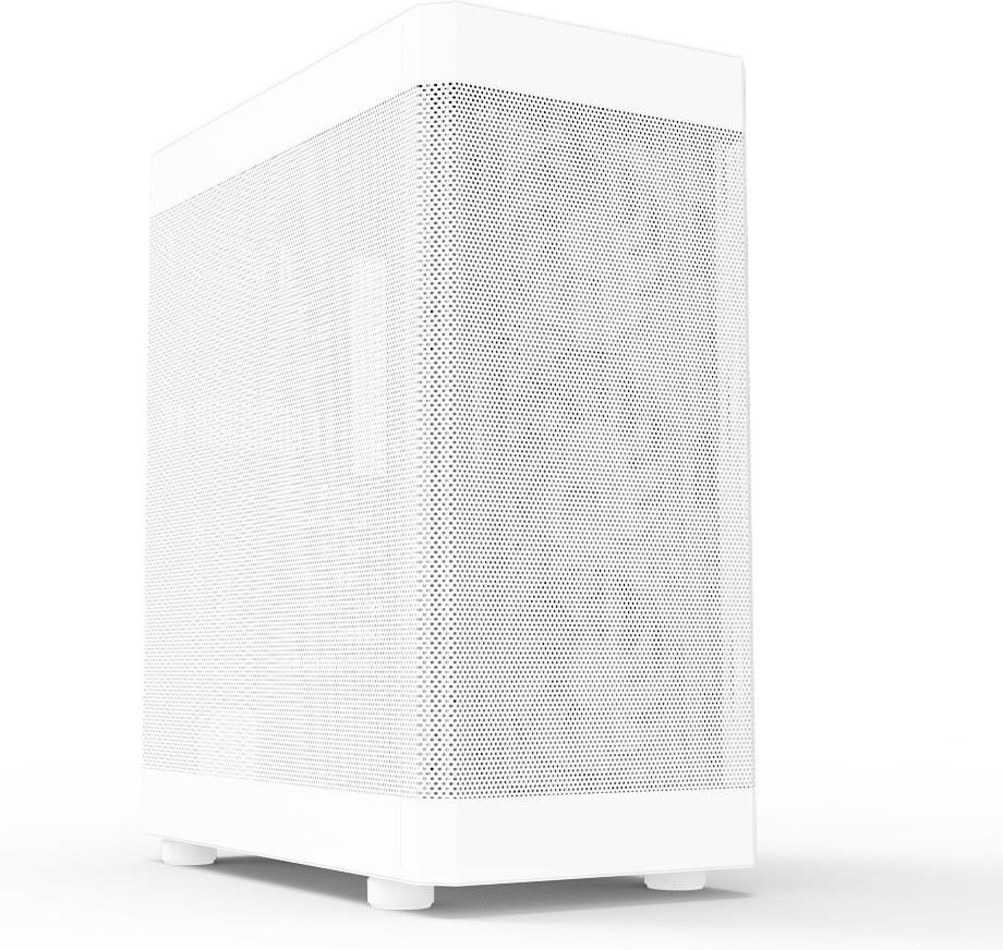 Obudowa komputerowa Zalman I4 Atx Mid Tower Pc Case 6 Wentylatorów ...
