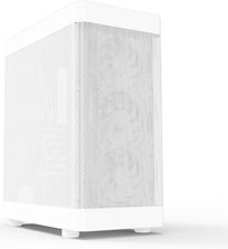 Zdjęcie Zalman I4 Atx Mid Tower Pc Case 6 Wentylatorów Biała (KOZALOC0I4WH000) - Sopot