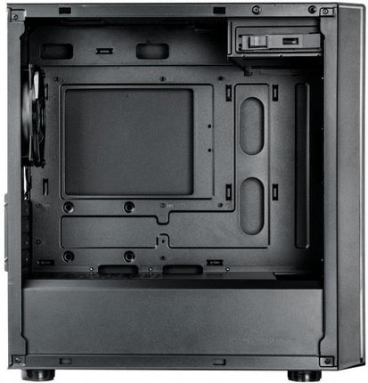 Cooler Master Elite 300, Tower Case Czarny, Tempered Glass (E300KG5NS00)
