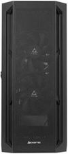 Chieftec Gamer Series Apex Air Tower Czarny (GA01BMOP)