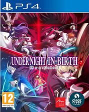 Zdjęcie Under Night In-Birth II Sys Celes (Gra PS4) - Warka