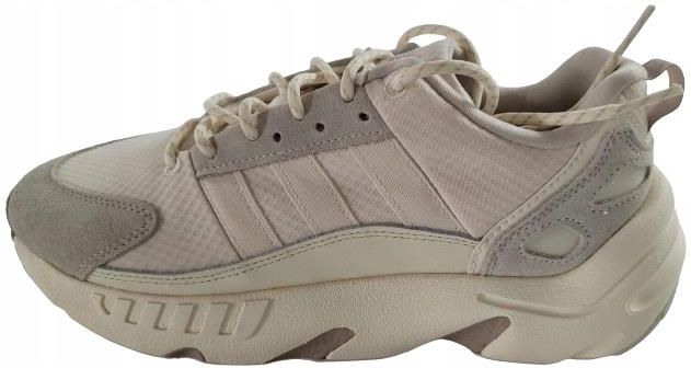 靴 sss Adidas Buty męskie sportowe adidas Zx 22 GY6697 r. 41 1/3