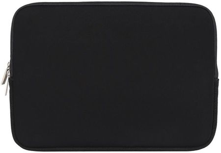 Pomologic Sleeve do MacBook Pro/Air 13" czarne (POMMBPA13201)