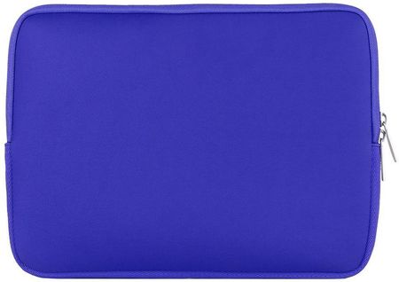 Pomologic Sleeve do MacBook Pro/Air 13" niebieskie (POMMBPA13202)