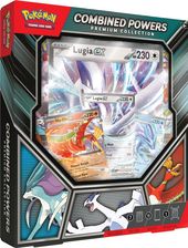 Zdjęcie Pokemon TCG Combined Powers Premium Collection - Warszawa